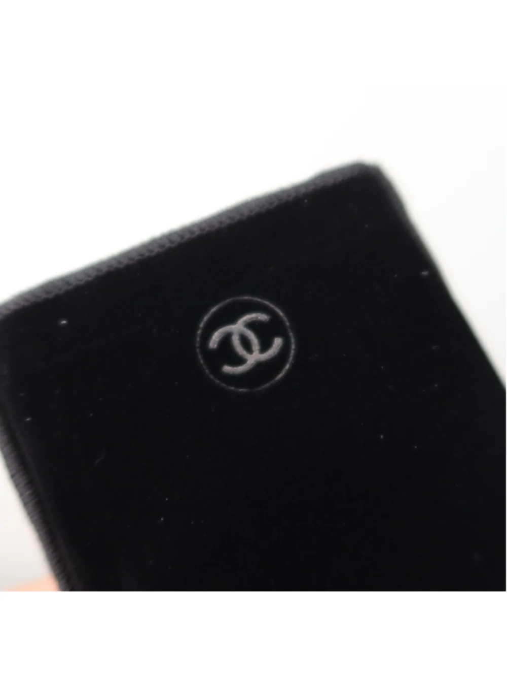 CHANEL double mirror